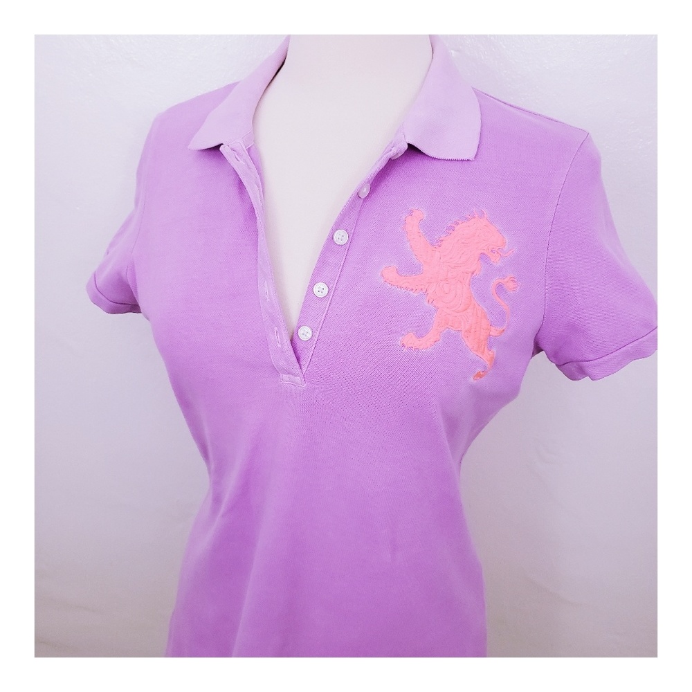 Express Polo - Picture 3 of 5